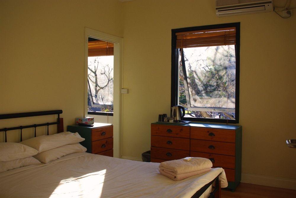 Lily Sands Inn Мельбурн Экстерьер фото
