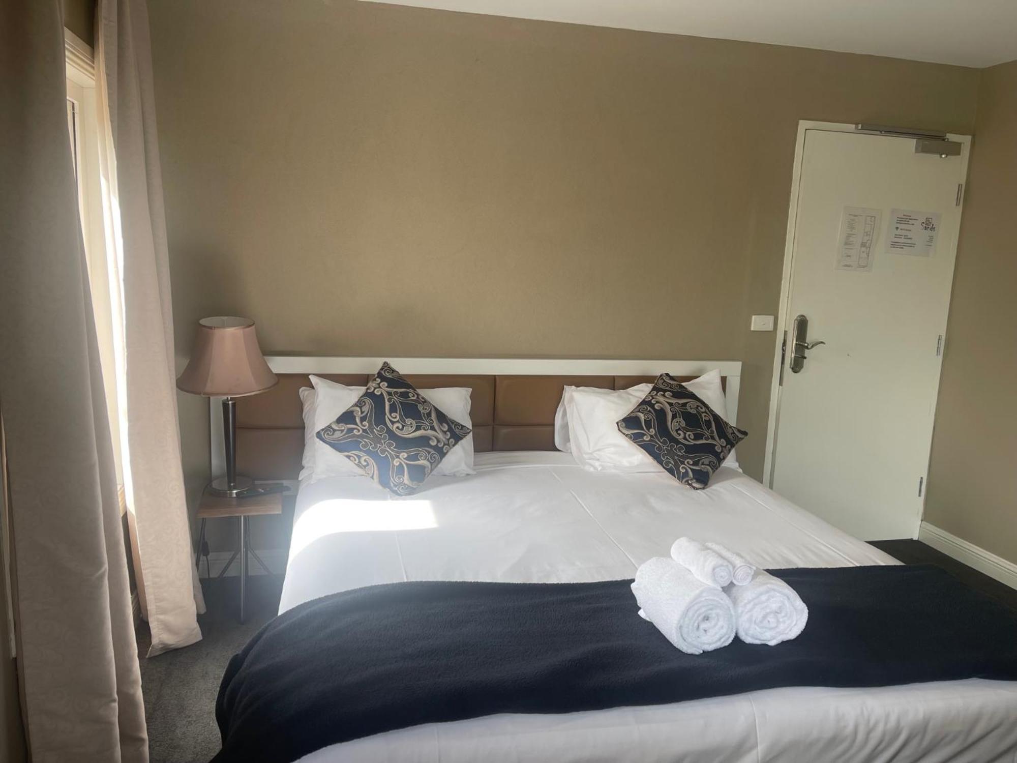 Lily Sands Inn Мельбурн Экстерьер фото