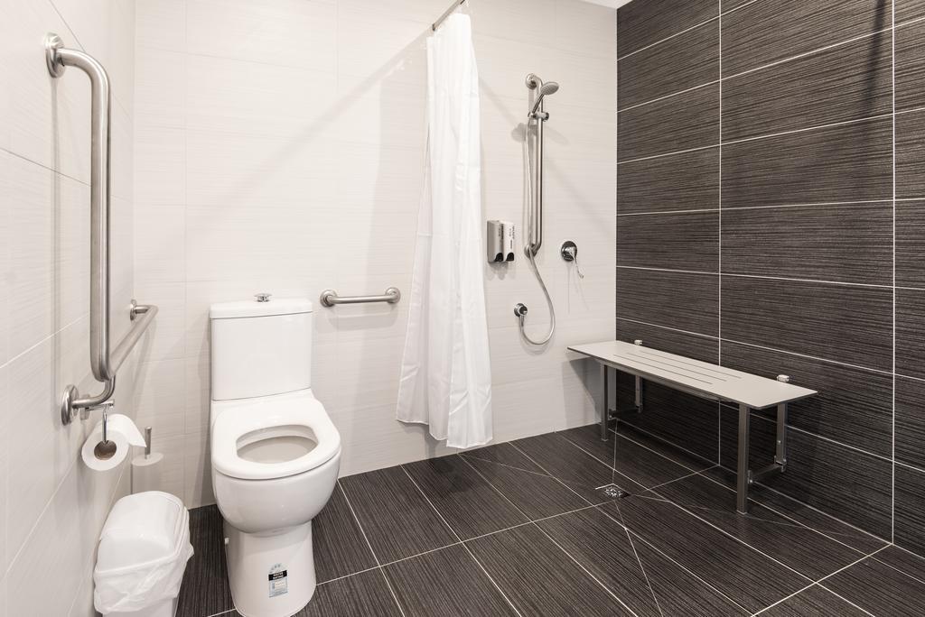 Lily Sands Inn Мельбурн Экстерьер фото